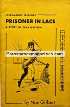 Adult magazine Turnabout Presents Prisoner In Lace A Story Of Transvestism By: Nan Gilbert 1968 Adult XXX Drag Queen Book